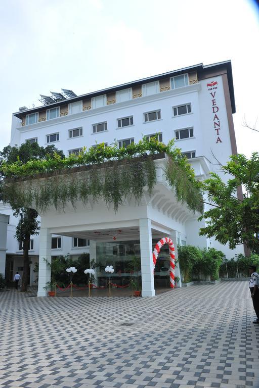 Hotel The Pgs Vedanta Kochi Zewnętrze zdjęcie